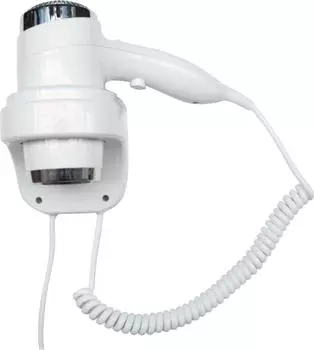 Фен для волос Nofer 02011.W