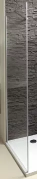 Фиксированная боковая панель 90x200 Jacob Delafon Contra E22FT90-GA