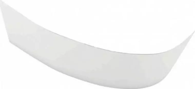 Фронтальная панель Aquatek Дива 160 EKR-F0000072 левый