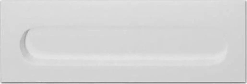 Фронтальная панель Aquatek Оберон 180 EKR-F0000070