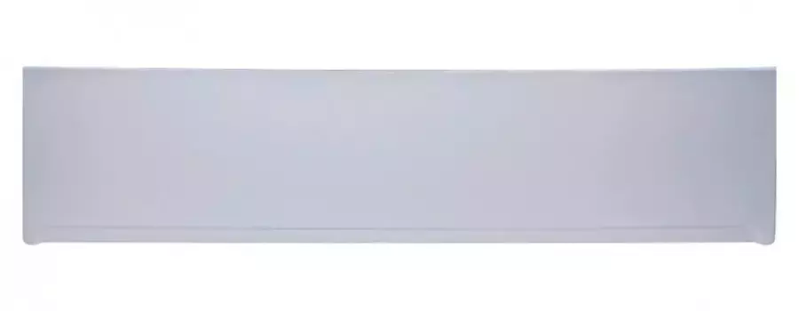 Фронтальная панель Bas Э 00026 белый