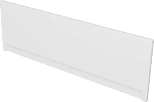 Фронтальная панель Cersanit Type 160х70 PA-TYPE1*160 белый