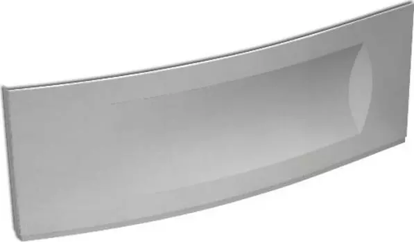 Фронтальная панель для ванны 160 см Aquatek Пандора EKR-F0000044, белый