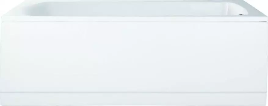 Фронтальная панель для ванны 180 см Jacob Delafon Odeon Up E6329-00