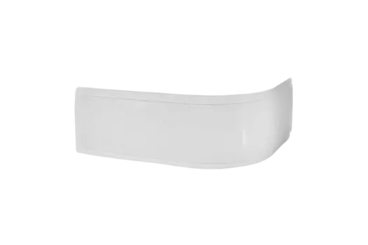 Фронтальная панель для ванны 180 см Royal Bath Norway RB331100P-L, белый