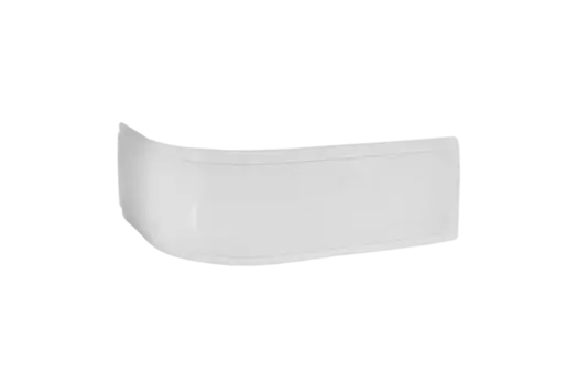 Фронтальная панель для ванны 180 см Royal Bath Norway RB331100P-R, белый