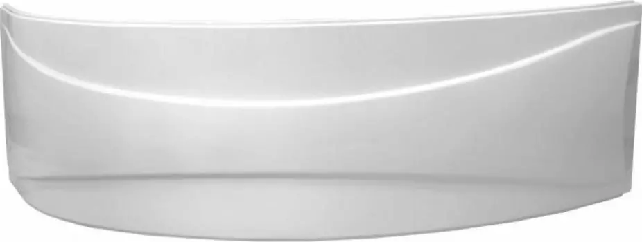 Фронтальная панель для ванны 1Marka CATANIA 160 R/L 02кт1610