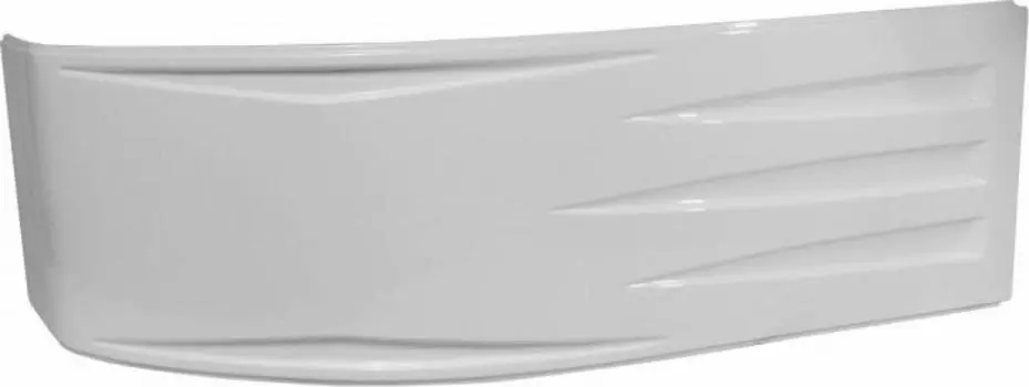 Фронтальная панель для ванны 1MarKa Diana 160R/L 02ди1610