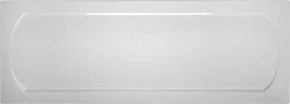 Фронтальная панель для ванны 1MarKa Dipsa/Dinamika/Libra/Aelita/Calypso/Agora 170 02дип1775