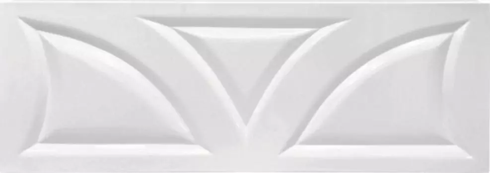 Фронтальная панель для ванны 1MarKa ELEGANCE/CLASSIC /Modern 150 А 02кл1570 А