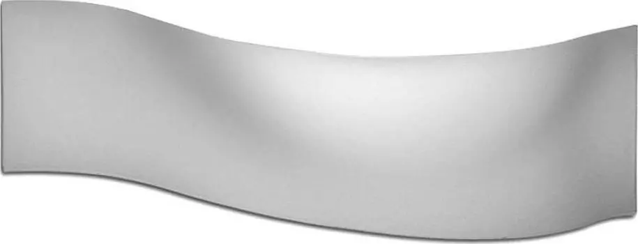 Фронтальная панель для ванны 1MarKa Gracia 170R 02гр1710п