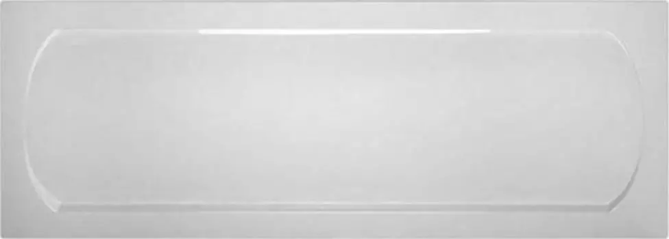 Фронтальная панель для ванны 1MarKa Korsika 190 02кр1910