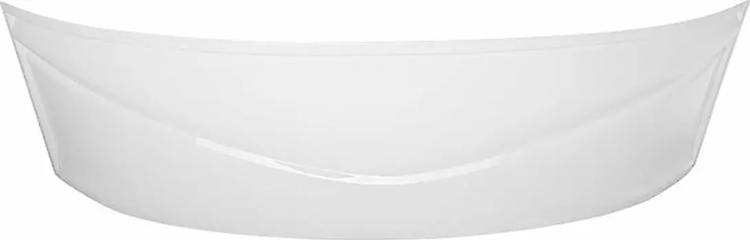 Фронтальная панель для ванны 1MarKa Sirakusa New 190 02син1912