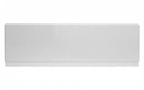 Фронтальная панель для ванны Cezares PLANE-190-SCR, белый