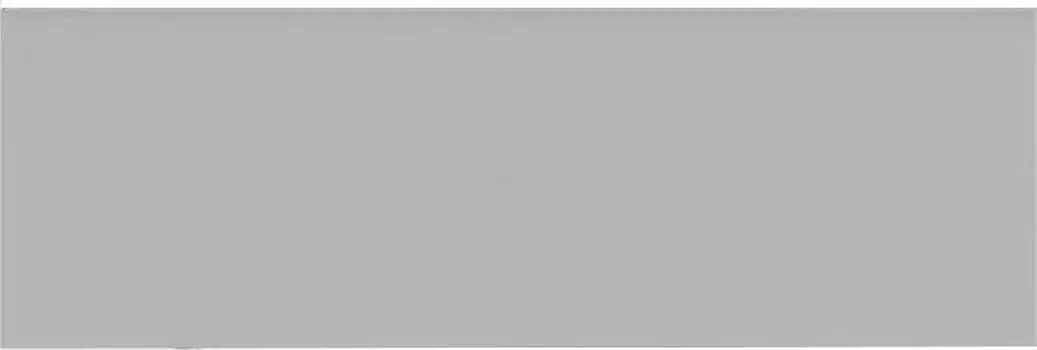 Фронтальная панель для ванны Creto Venezia 160 см 4-1112, белый