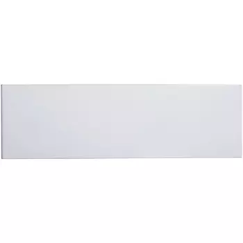 Фронтальная панель для ванны Roca Elba 160x75 259124000 Белая