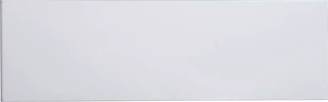 Фронтальная панель Excellent OBEX.200.58WH 200х58 см