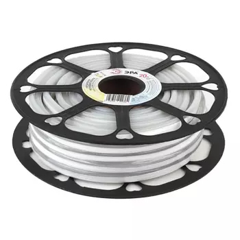 Гибкий неон ЭРА 2835SMD теплый белый 20M N2835-120-IP67-220V-20m-2700 Б0043074