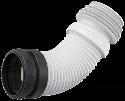 Гибкий отвод Alcaplast M9006