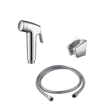 Гигиеническая лейка Timo SG-3052 chrome хром