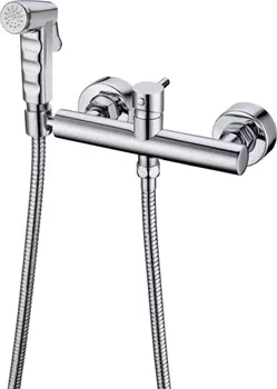 Гигиенический душ Bravat D9140CP-RUS хром