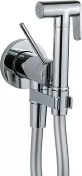 Гигиенический душ Gattoni RT010C0 со встроенным смесителем хром