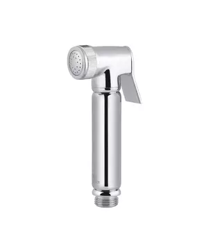 Гигиенический душ Kaiser LH-132 хром