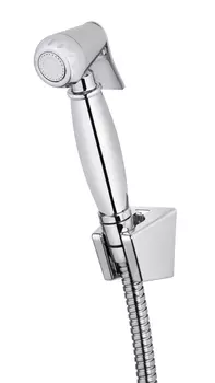 Гигиенический душ Kaiser SH-343 хром