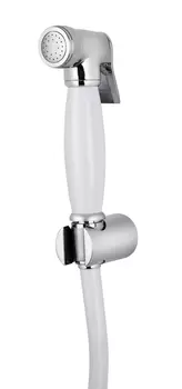 Гигиенический душ Kaiser SH-346 белый, хром