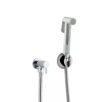 Гигиенический душ RamonSoler Wc 114102 хром