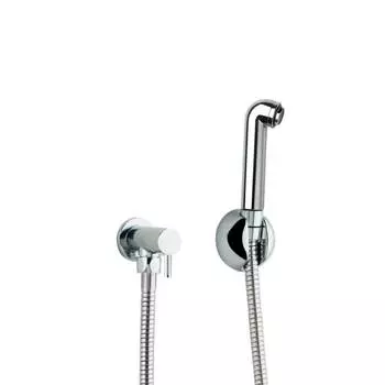 Гигиенический душ RamonSoler Wc 114902WC хром