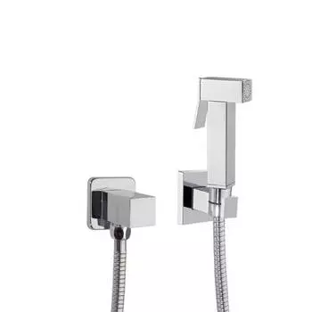 Гигиенический душ RamonSoler Wc 411902WC хром