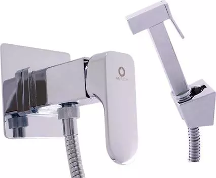 Гигиенический душ Rav Slezak Yukon YU147/1