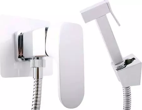 Гигиенический душ Rav Slezak Yukon YU147/1CB