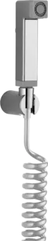 Гигиенический душ STWORKI Карлстад KAS-07cr хром