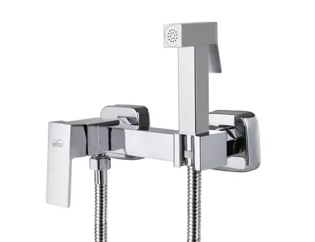 Гигиенический душ Viko V-4908 хром