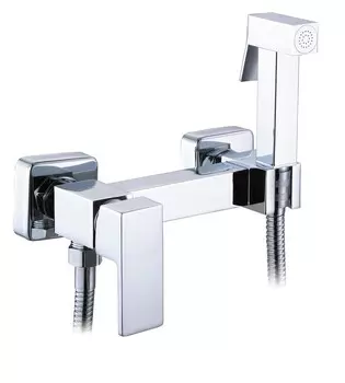 Гигиенический душ Viko V-4909 хром