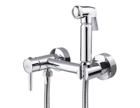 Гигиенический душ Viko V-4918 хром