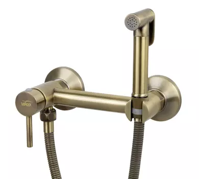 Гигиенический душ Viko V-4938 бронза