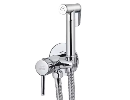 Гигиенический душ Viko V-4955 хром