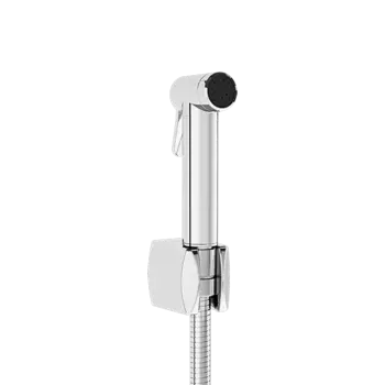 Гигиенический душ Vitra Hygienic A45747, хром