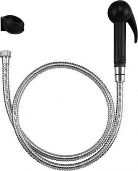 Гигиенический душевой гарнитур Jacob Delafon E75089-CP