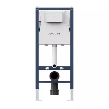 Инсталляция Am.Pm PrimeFit I012709 для подвесного унитаза