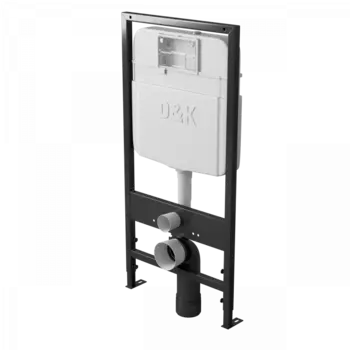 Инсталляция D&K Berlin DI8055119 черный