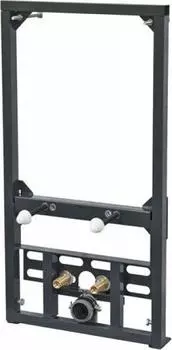 Инсталляция для биде AlcaPlast A105/1000