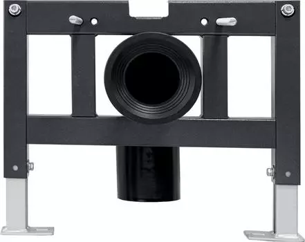 Инсталляция для подвесного унитаза ABBER AC0101P