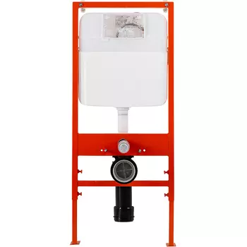 Инсталляция для подвесного унитаза BelBagno BB026