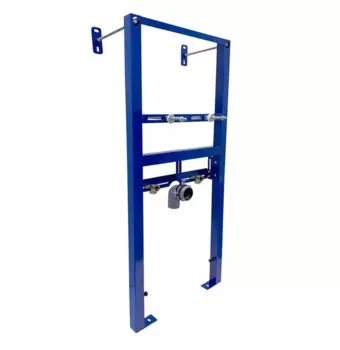 Инсталляция для раковины Berges Аtom 049211