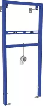 Инсталляция для раковины Berges Wasserhaus Novum 049214