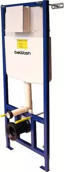 Инсталляция для унитаза beWash BW74 500RZVSN074HM0000001